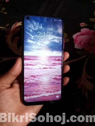 Infinix s5 lite (new)